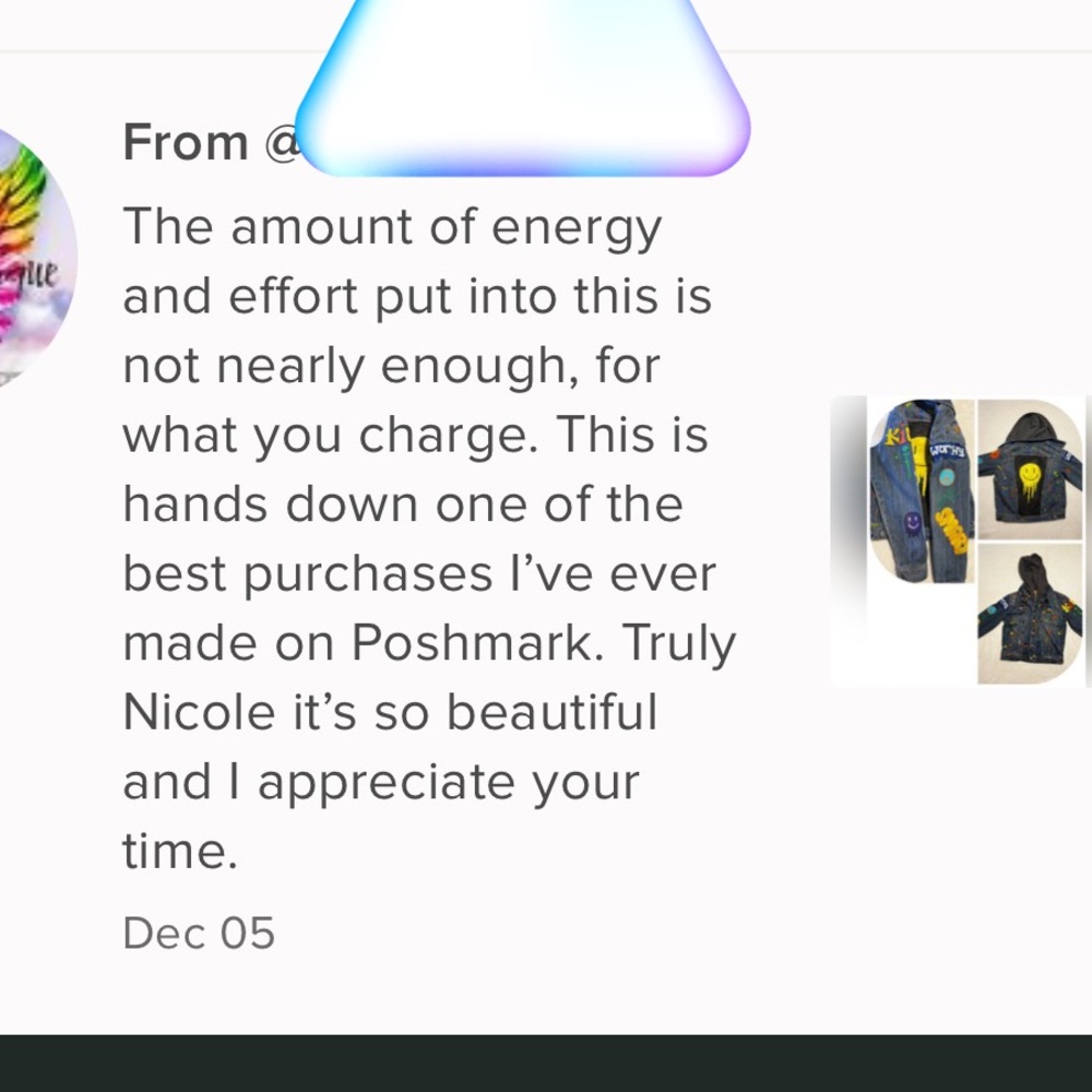 🎨BEYOND GRATEFUL HANDMADE LIVE SHOW LISTENING🎨 - Picture 15 of 16